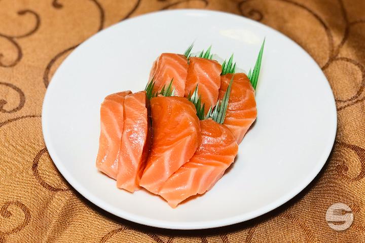 Salmon - Le Basilic