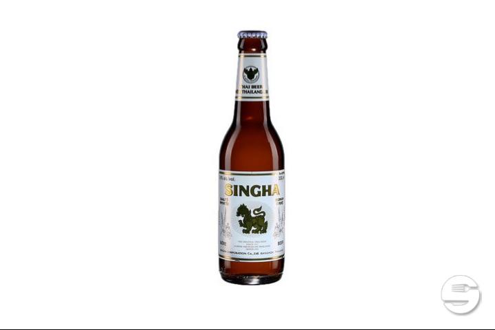Singha - Le Basilic