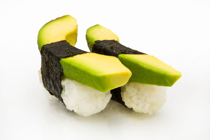 N5. Avocat - Le Basilic