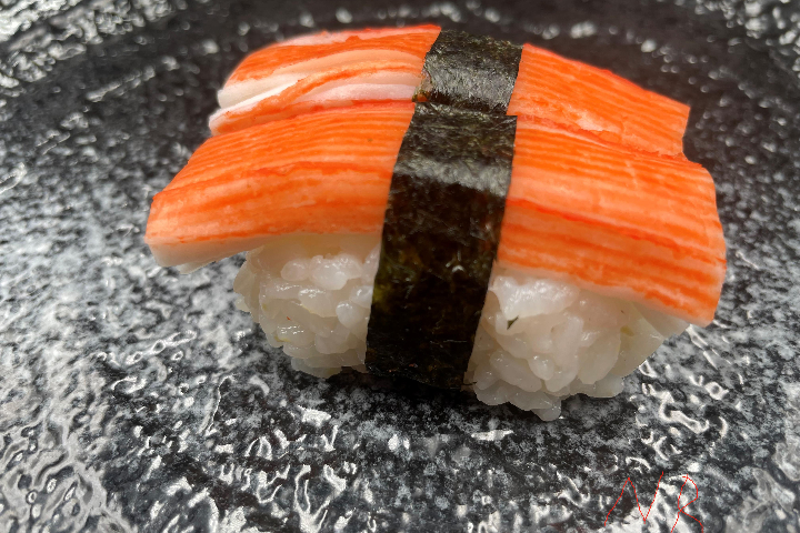 N8. Surimi - Le Basilic