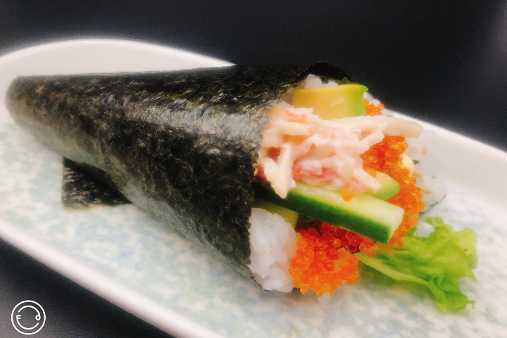 T2. California - Le Basilic