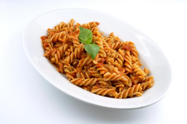 Fusilli Napoli - Spiga Ristorante