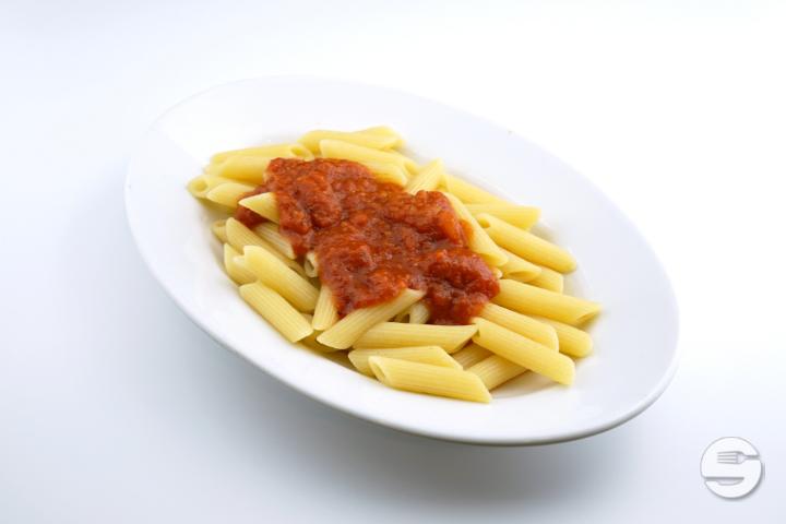 Pasta - Spiga Ristorante