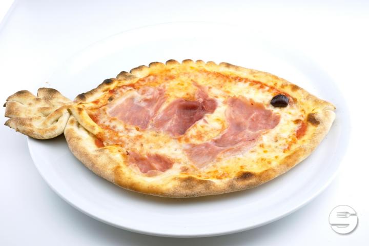 Pizza - Spiga Ristorante