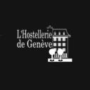 Logo Hostellerie de Genève