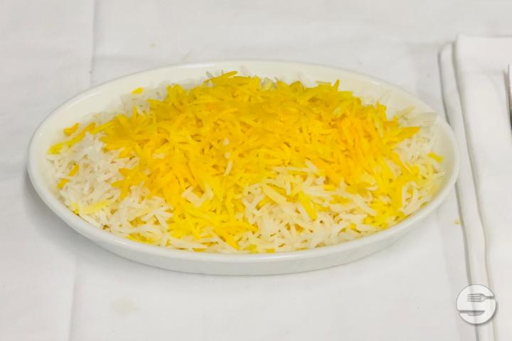 Pakora - Kashmir