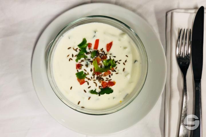 Raita - Kashmir