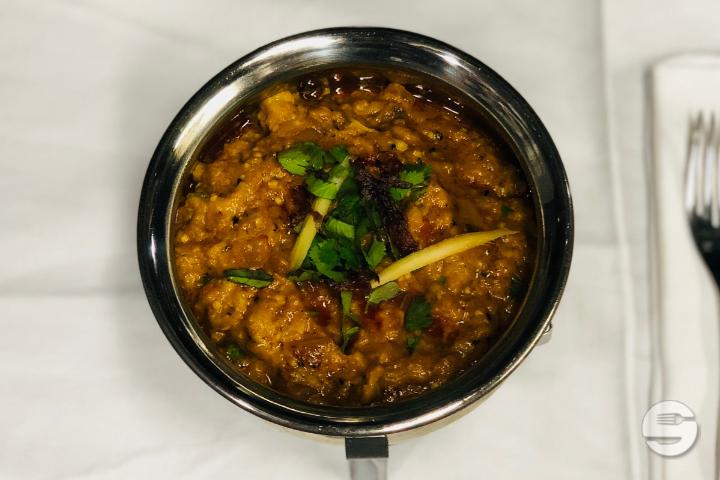 Murgh Tikka Massala - Kashmir