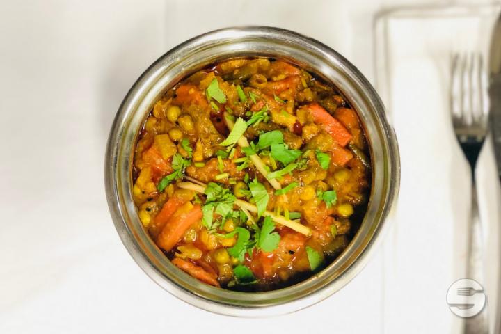 Nauratan - Kashmir