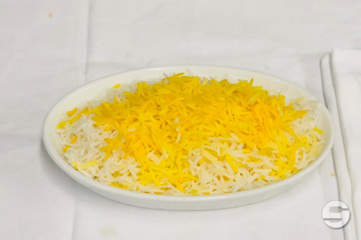Riz Basmati - Kashmir