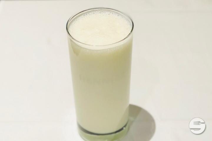 Lassi Natur - Kashmir