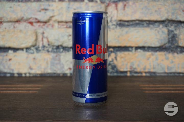 Red Bull - Boilerroom