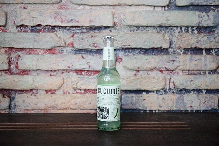 Cucumis 3dl - Boilerroom