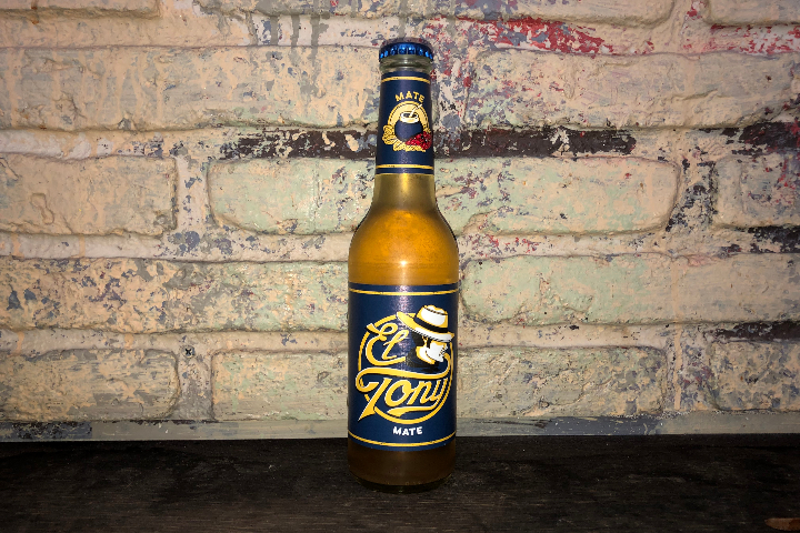 El Tony Mate - Boilerroom