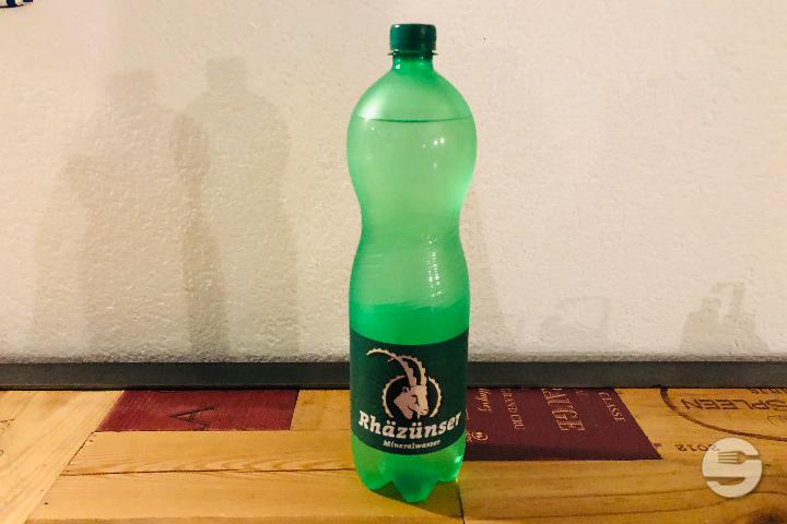 Rhäzünser - Le 1030 Bar