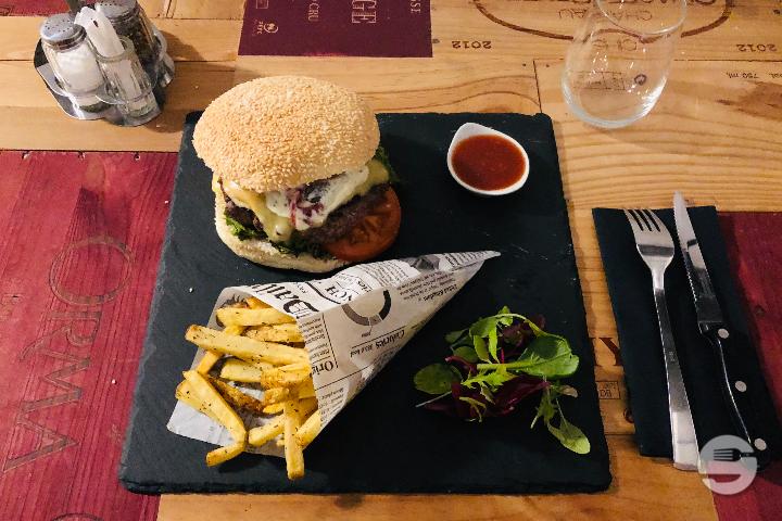 Le 1030 - Le 1030 Bar