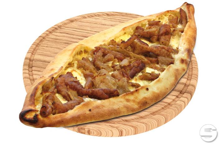 Pide Döner - Mali
