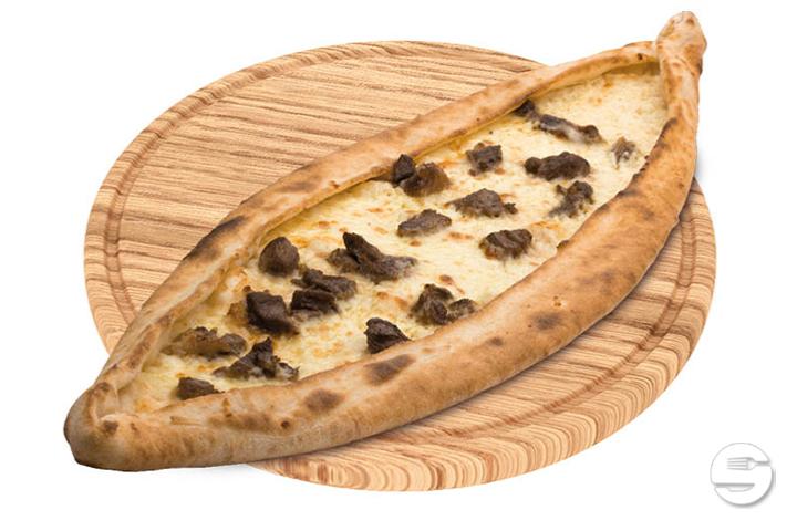 Pide lamb - Mali