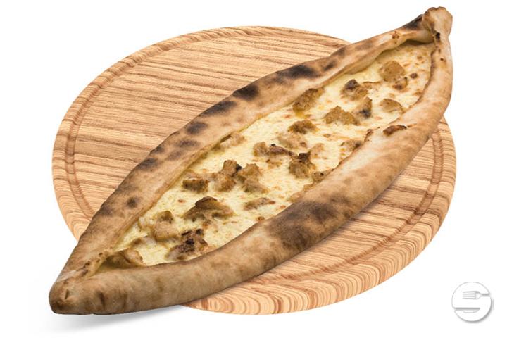 Pide chicken - Mali