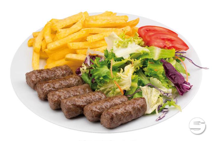 Cevapcici (10 pcs.) - Mali