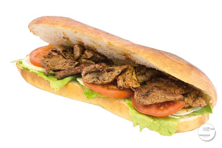 Lamb Pepito - Mali