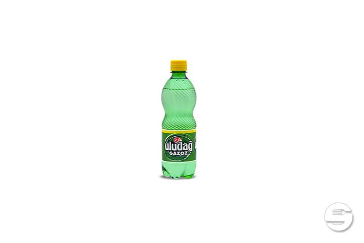 Uludag green 0.5l - Mali