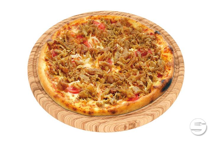 Pizza Döner 32cm - Mali