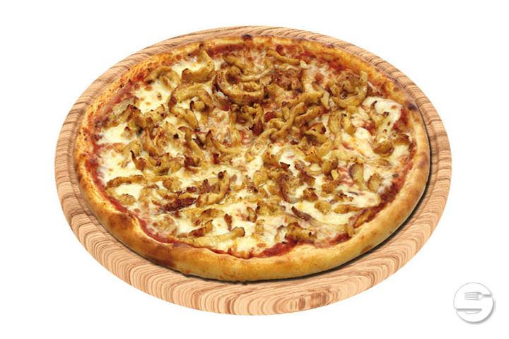 Pizza Latina 32cm - Mali