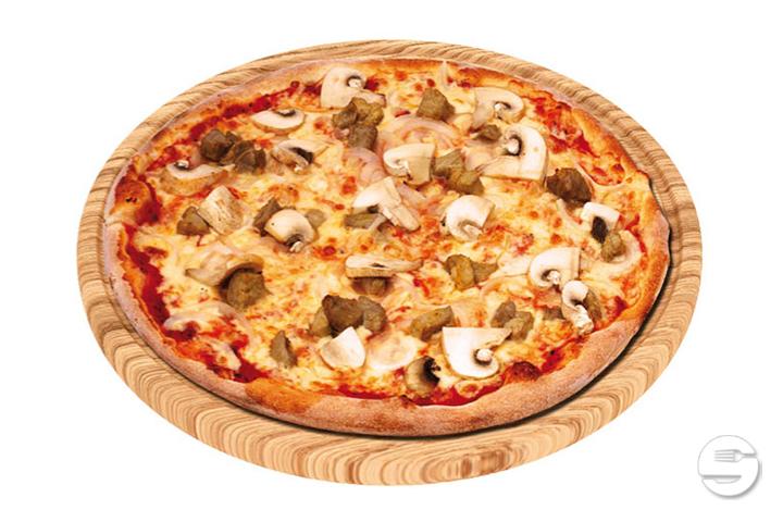 Pizza Dieti 32cm - Mali