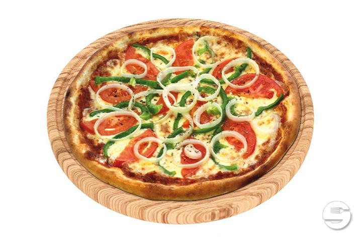 Pizza Verdura 32cm - Mali