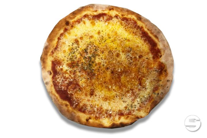 Margherita - Bistro Bar Letzi