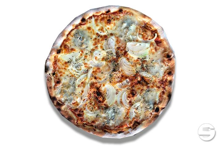 Gorgonzola - Bistro Bar Letzi