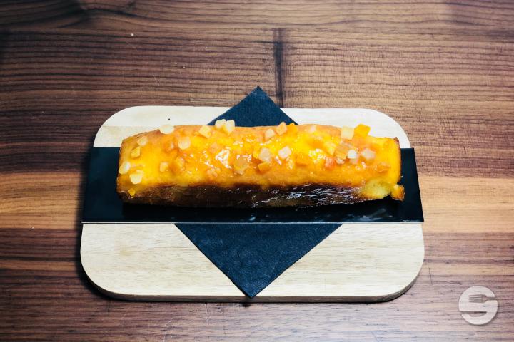Citrus Cake - H O K T A
