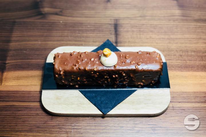 Cake praliner - H O K T A