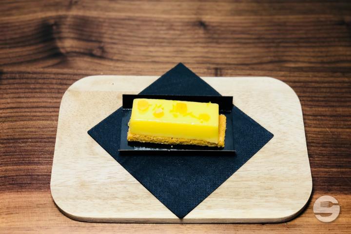 Lemon tartlet - H O K T A