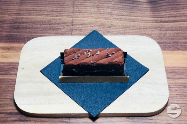 All chocolate (gluten free) - H O K T A