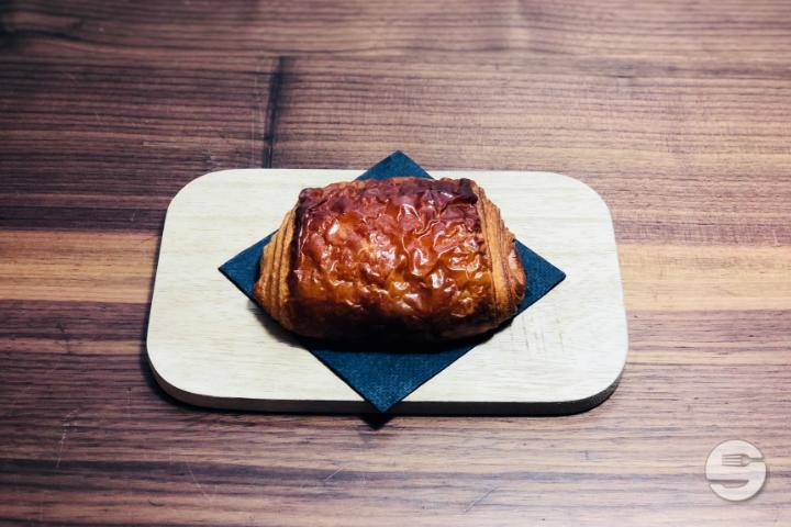 Chocolate bread - H O K T A