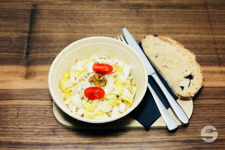 Endive salad - H O K T A