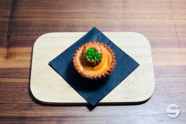 Pâté Vaudois - H O K T A