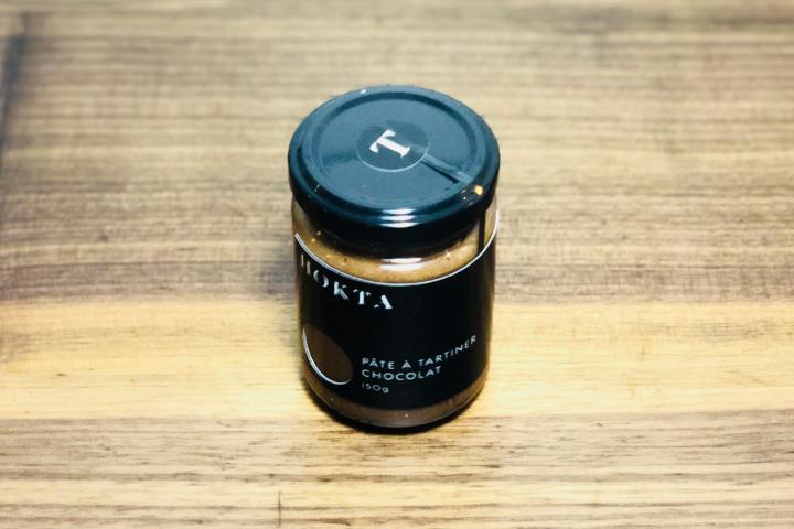 Chocolate spread - H O K T A
