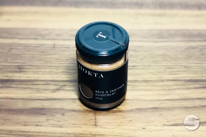 Chocolate spread - H O K T A