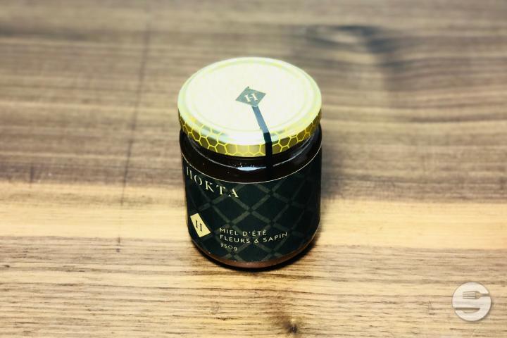 Summer honey small - H O K T A