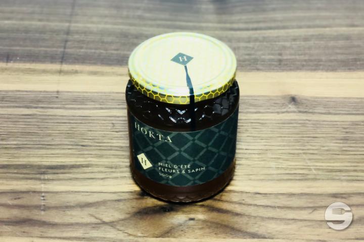 Summer honey big - H O K T A
