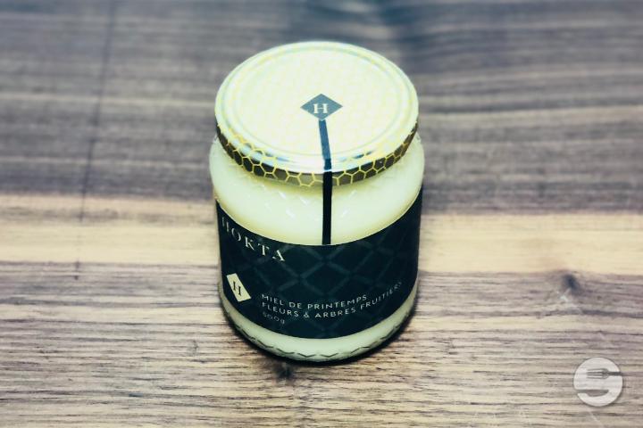 Spring honey big - H O K T A