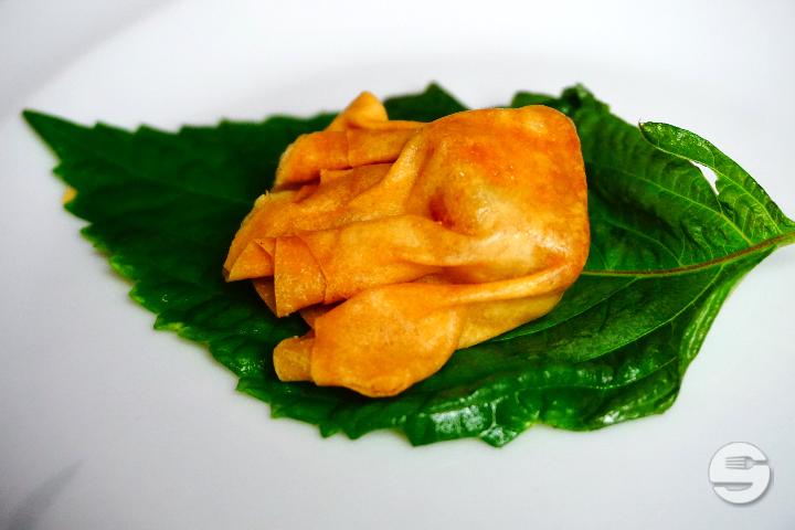 1. Wonton 1 pcs. - Pho Viet