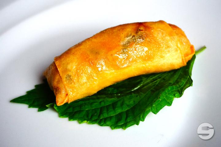 3. Spring rolls Vegi 1 pcs. - Pho Viet