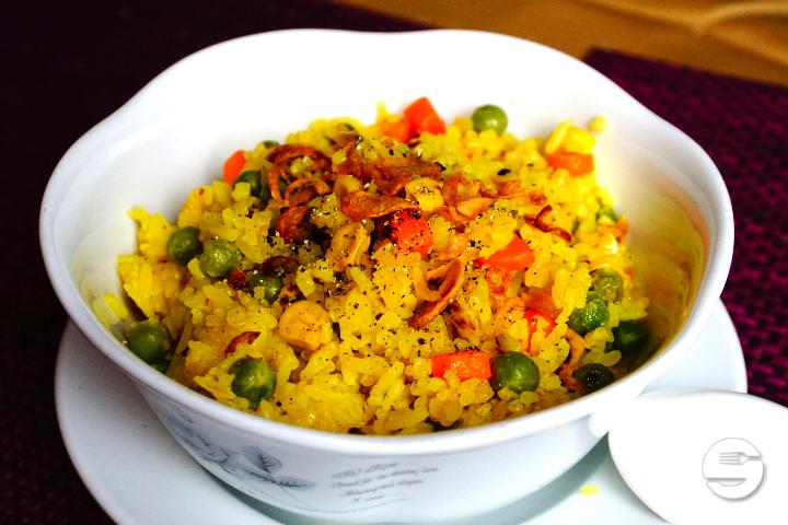 Fried rice - Pho Viet