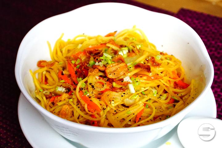 Noodles - Pho Viet
