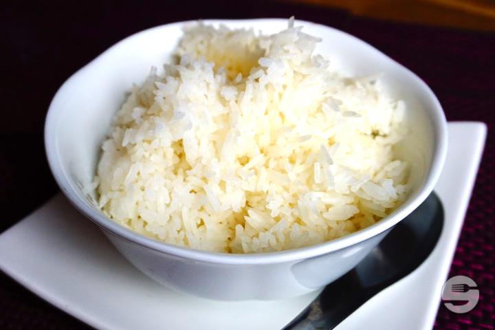Rice - Pho Viet