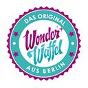Logo WonderWaffel